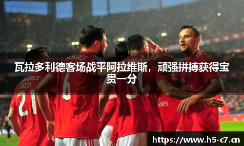 瓦拉多利德客场战平阿拉维斯，顽强拼搏获得宝贵一分